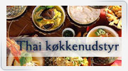 Thai Kkkenudstyr